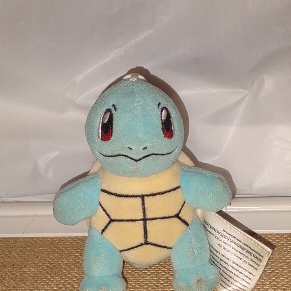 Pokemon turtle 🐢 - Picture 2 of 2